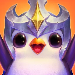 Symbol von Teamfight Tactics PBE