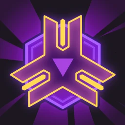 Symbol von Space War: Idle Tower Defense