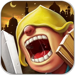 Symbol von Clash of Lords 2: Türkiye